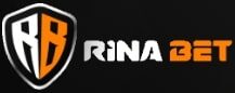 Rinabet Logo