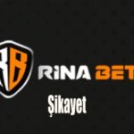 rinabet-sikayet