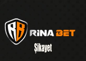 rinabet-sikayet